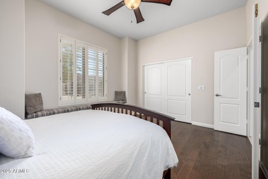 This stunning desert oasis not only offers luxurious living but