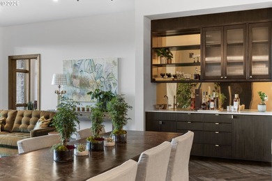 Penthouse living in the spectacular, custom Frances in the - photo 10