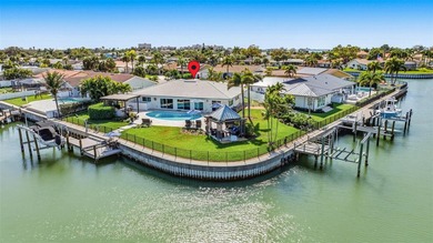 Welcome to an extraordinary waterfront retreat in Broadwater, St - photo 2