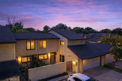 Welcome home to 2620 N Tustin Ave, Unit F-a stunning and - photo 2