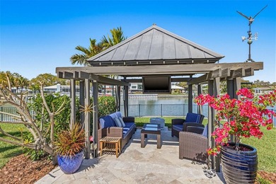 Welcome to an extraordinary waterfront retreat in Broadwater, St - photo 3