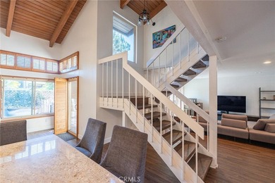 Welcome home to 2620 N Tustin Ave, Unit F-a stunning and - photo 3