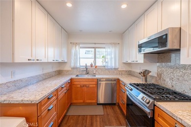 Welcome home to 2620 N Tustin Ave, Unit F-a stunning and - photo 4