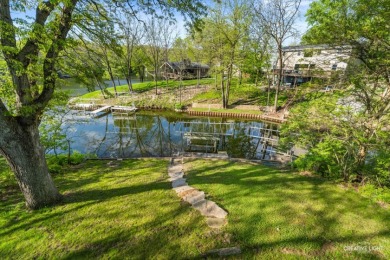 Waterfront ! 27 Clearwater Point- Lake Thunderbird - photo 23