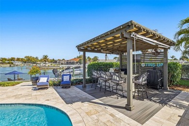 Welcome to an extraordinary waterfront retreat in Broadwater, St - photo 5