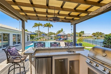 Welcome to an extraordinary waterfront retreat in Broadwater, St - photo 6