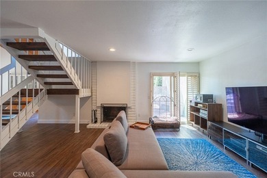 Welcome home to 2620 N Tustin Ave, Unit F-a stunning and - photo 7