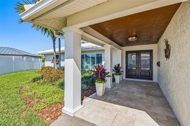 Welcome to an extraordinary waterfront retreat in Broadwater, St - photo 8