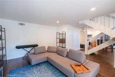 Welcome home to 2620 N Tustin Ave, Unit F-a stunning and - photo 8