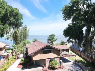 Lake Eustis Home Sale Pending in Tavares Florida