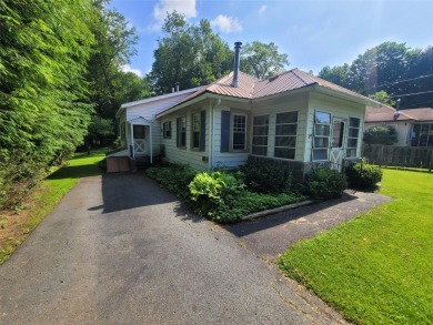 Lake Home For Sale in Swan Lake, New York