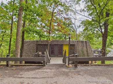 Lake Home For Sale in Osage Beach, Missouri