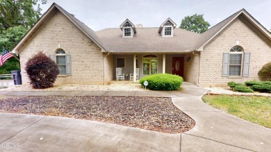 Lake Home For Sale in Morristown, Tennessee