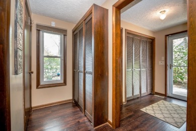 Prime Lakefront Home with Flat Lot, Dock & Stunning Views - photo 4