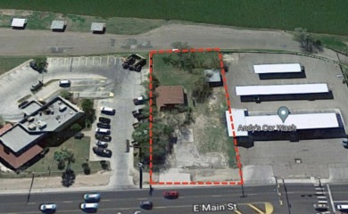 Lake Commercial For Sale in Eagle Pass, Texas