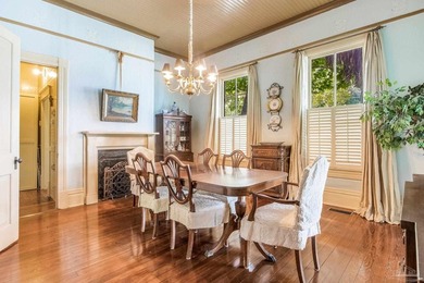 Welcome to 1017 N Palafox Street, a timeless Queen Anne - photo 2