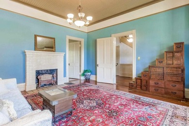 Welcome to 1017 N Palafox Street, a timeless Queen Anne - photo 3