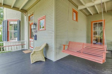Welcome to 1017 N Palafox Street, a timeless Queen Anne - photo 7