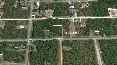 BUILD YOUR DREAM HOME on this BUILDABLE 0.26-ACRE LOT in the - photo 1