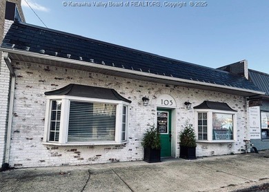 Kanawha River Office For Sale in St Albans West Virginia