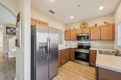 Enjoy spectacular lakefront living in this beautifully refreshed - photo 8