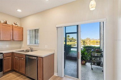 Enjoy spectacular lakefront living in this beautifully refreshed - photo 10