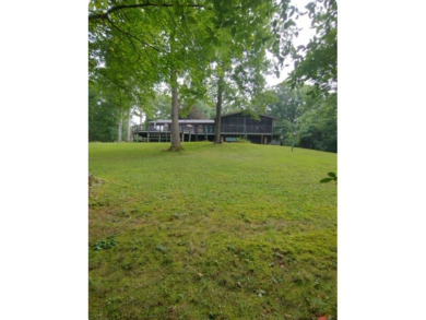 Rough River Lake Home For Sale in Falls Of Rough Kentucky