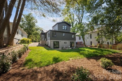 Located on a quiet dead-end street in North Asheville's coveted - photo 3
