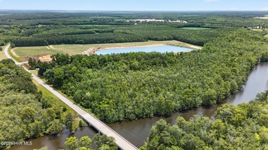 Recreational waterfront tract consisting of approximately 10.53 - photo 3