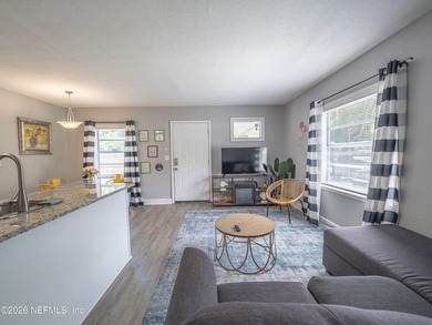 Welcome home to this charming and updated Jacksonville retreat! - photo 14