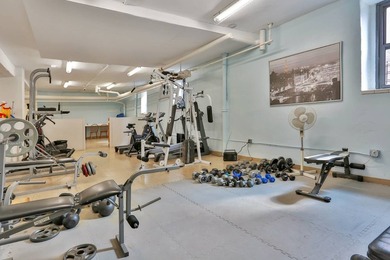 Exclusive New Listing Spacious & Bright 1-Bd. Co-op with an - photo 14