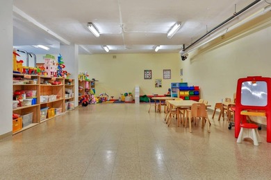 Exclusive New Listing Spacious & Bright 1-Bd. Co-op with an - photo 15