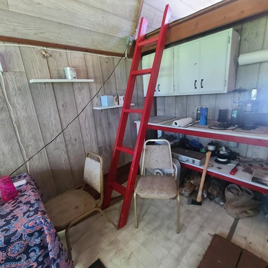Seasonal Cabin with over 50' of lakeshore on Pokegama Lake - photo 15