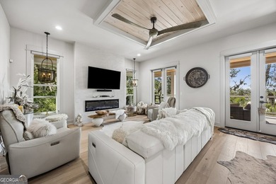Welcome to an extraordinary waterfront retreat offering the - photo 16