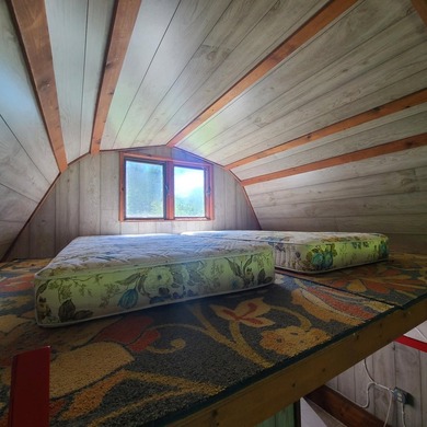 Seasonal Cabin with over 50' of lakeshore on Pokegama Lake - photo 16