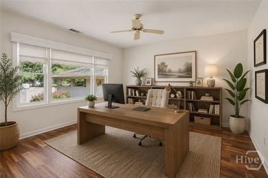This end-unit townhome offers extra privacy and a practical - photo 17