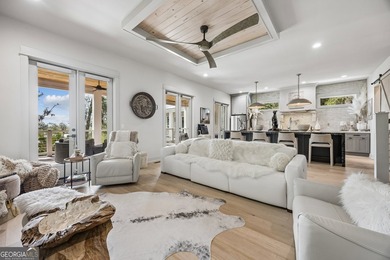 Welcome to an extraordinary waterfront retreat offering the - photo 18