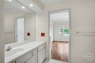 This end-unit townhome offers extra privacy and a practical - photo 19