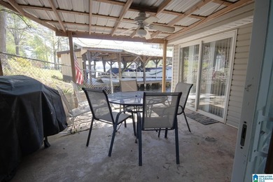 Right on the water!! You can fish from the living room window - photo 20