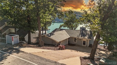 Lake of the Ozarks Home Under Contract in Four Seasons Missouri