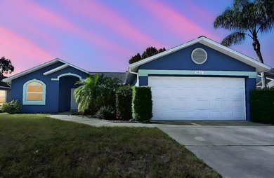 (private lake, pond, creek) Home For Sale in Port Richey Florida