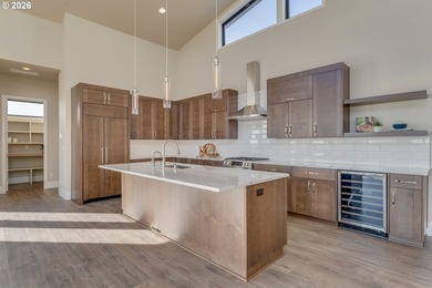 Home shown in pictures is an example of what could be built here - photo 30