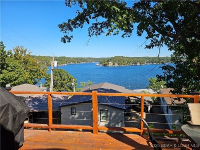 Lake Home For Sale in Gravois Mills, Missouri