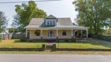 Tennessee River - Hardin County Home For Sale in Savannah Tennessee