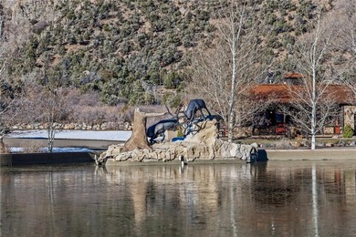 Deep in the spectacular, and largely unknown, Unaweep Canyon - photo 32
