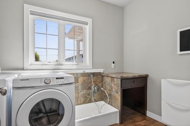 This thoughtfully designed ranch offers exceptional comfort and - photo 37