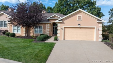 Lake of the Ozarks Townhome/Townhouse For Sale in Sunrise Beach Missouri
