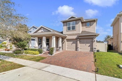 Lake Home For Sale in Winter Garden, Florida