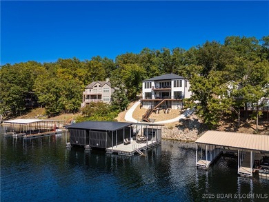 Lake of the Ozarks Home For Sale in Rocky Mount Missouri