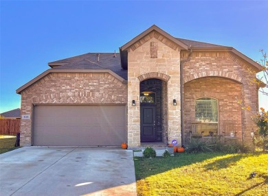 Lake Home For Sale in Azle, Texas